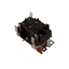 Raypak 007377F SPST Relay 24V