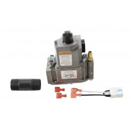 Raypak 007425F 3/4" Gas Valve 10.5" WC 24V