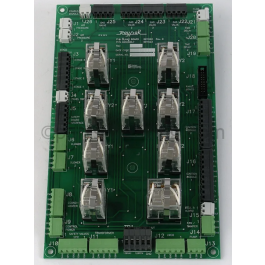 Raypak 007903F Pc Board