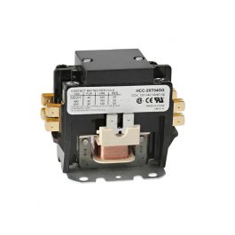 Raypak 007906F 2-Pole Blower Contactor 40A 120V