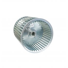 LAU 00840379 Double Inlet Blower Wheel 1-7/16" Bore A12-12A