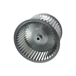 LAU 00840393 A12-12A Double Inlet Blower Wheel 12" x 12" 1-3/16" Bore