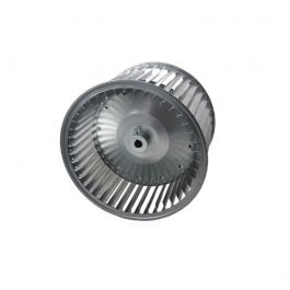 LAU 00874616 Double Inlet Blower Wheel 15"H X 12-5/8"W 1" Bore