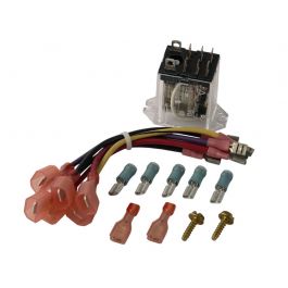 Raypak 008784F DPDT Relay Kit N/O 24VAC