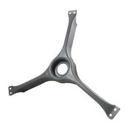 LAU 00896004 18" Blower Bearing Bracket