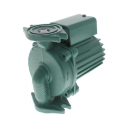 Taco 009-F5-IFC 1/8HP Circulator W/Flow Check