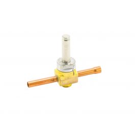 Emerson Flow Control (Alco) 009690 3/8" Sweat Bi-Flow Valve Less Coil