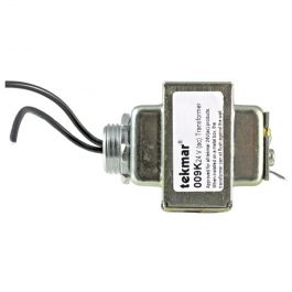 Tekmar Controls 009 Transformer W/Fuse 120V-24V 40VA