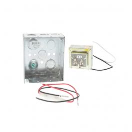 Tekmar Controls 009K Fused Transformer 120/24-40VA