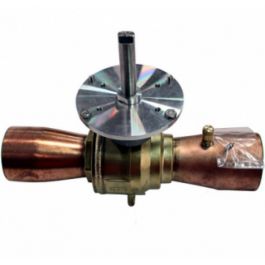 Carrier 00PPG000012500 Refrigerant Ball Valve