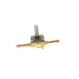 Carrier 00PPN500012200A Evr 15 5/8 Inch Odf X 5/8 Inch Odm Valve