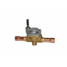 Carrier 00PPN500012300A Solenoid Valve