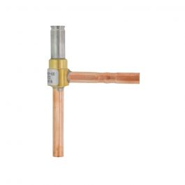 Copeland 010-0082-00 Valve Body