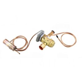 Carrier 010-070003-003 Thermal Expansion Valve(TXV)