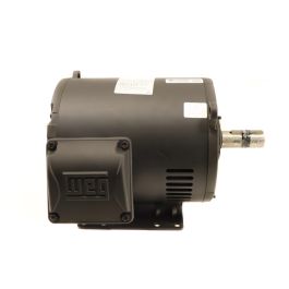 WEG Electric Corp 01018OT3E215T-SG 230/460V 10Hp 1770Rpm Motor