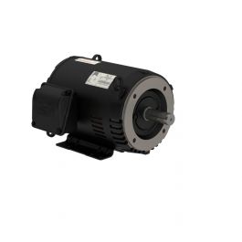 WEG Electric Corp 01018OT3E215TC-S 10HP General Purpose Motor 1800 RPM 208/230/460V
