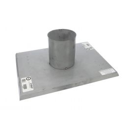 Raypak 010824F Flue Adapter Kit 336-407