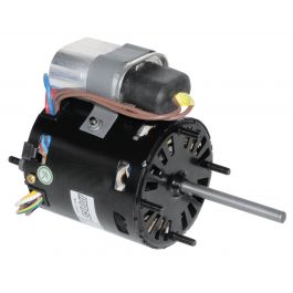 MARS 01127 1/12-1/15-1/20HP Refrigeration Motor 115/230V