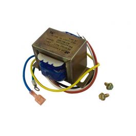 Raypak 011605F Transformer 130A 120/240V 43VA