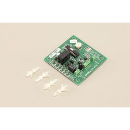 Raypak 011717F Cold Start Printed Circuit Board