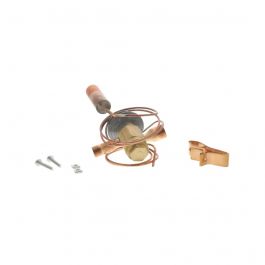 International Comfort Products 012-000031-001 Thermal Expansion Valve 1/2"X5/8" ODF 30" Capillary