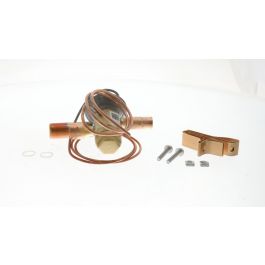 International Comfort Products 012-000032-001 4Ton Thermal Expansion Valve(TXV) 1/2" X5/8" ODF 30" Cap