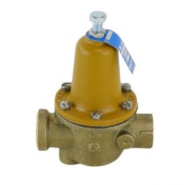 Watts 0121225 Outdoor Water Regulator Valve 0-30 PSI 123LP-3/4"