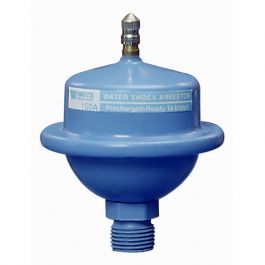 Watts 0121227 1/2" Water Hammer Arrestor 150 PSI