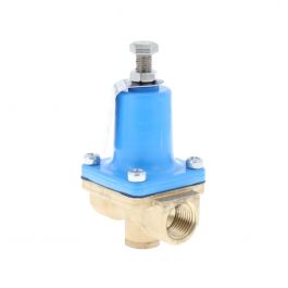 Watts 0121248 1/2" Pressure Reducing Valve 25–100PSI