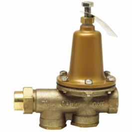 Watts 0121560 2" Pressure Relief Valve 80 PSI 8,215,000 BTU, LF174A
