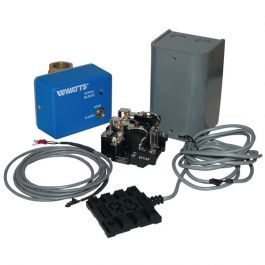 Watts 0121580 3/4" Lead Free FloodSafe Electric Water Shutoff 220V LFWDS-E220