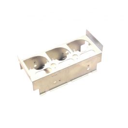Amana-Goodman 0121F00455S 3-Bracket Burner