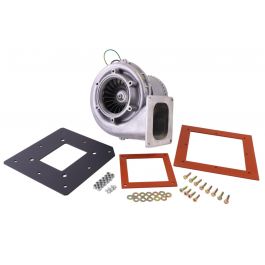 Raypak 012445F Combustion Blower Assembly