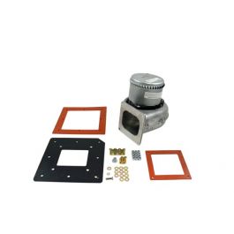 Raypak 012446F Combustion Blower Assembly