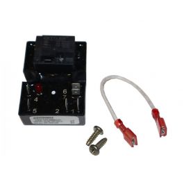Raypak 012551F 600/300Sec Delay Relay 24V 40A