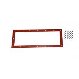 Raypak 012592F Flue Exhaust Gasket
