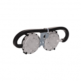 Amana-Goodman 0130F00643S Pressure Switch