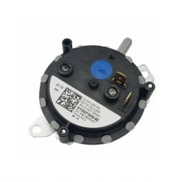 Amana-Goodman 0130F00646 SPST Pressure Switch -0.1"WC