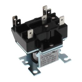 Amana-Goodman 0130M00025SP Switching Relay 24V