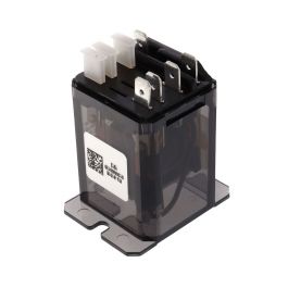 Amana-Goodman 0130M00129 SPDT Time Delay Relay 24V