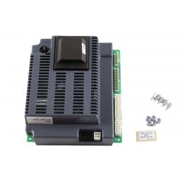 Raypak 013184F Control Panel Wiring PC Board