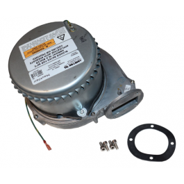 Raypak 013195F Combustion Air Blower Assembly