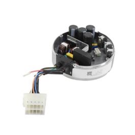 Amana-Goodman 0131M00460SC 1HP Controller