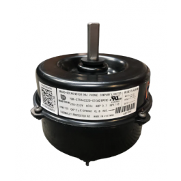 Amana-Goodman 0131P00009SPK Condenser Motor 1650RPM 265V 67W