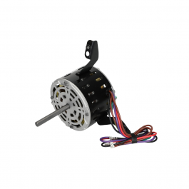 Amana-Goodman 0131A00032SP 1/5HP 2-Speed 6-Pole Motor