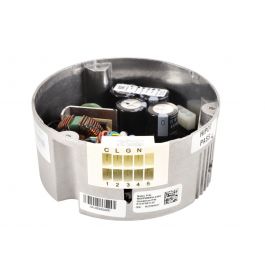 Amana-Goodman 0131F00146SC 3/4HP X-13 Programmed Controller