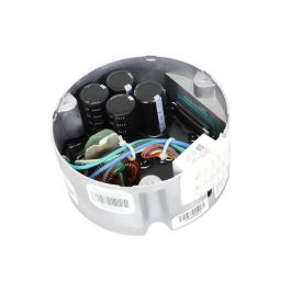 Amana-Goodman 0131F00148SC End Bell Motor Control W/O Motor