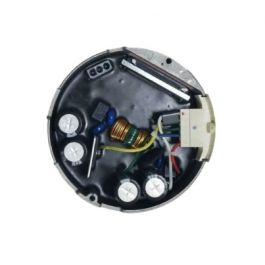 Amana-Goodman 0131F00254SC 1HP Programmed Motor W/End Bell