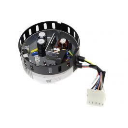 Amana-Goodman 0131G00013SC 3/4HP Motor Module 208-230V
