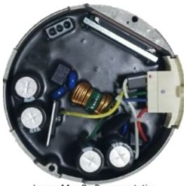 Amana-Goodman 0131G00028SC Control Module